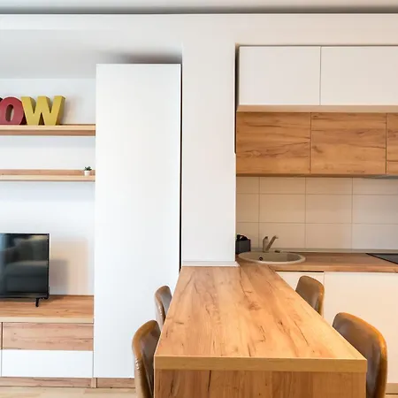 Belvedere Boutique Apartamento