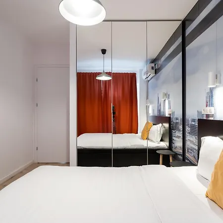 Belvedere Boutique Appartamento