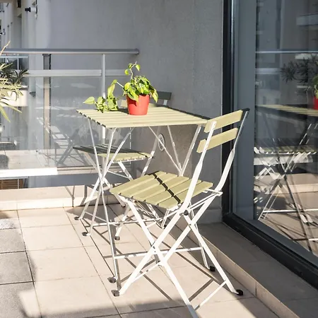 Belvedere Boutique * Bucarest