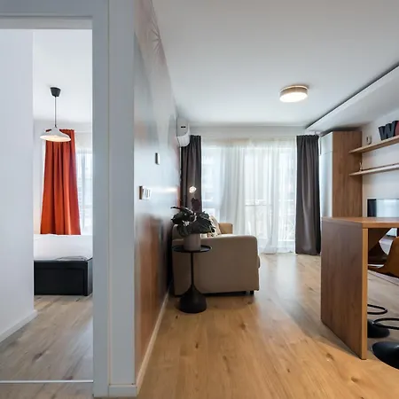 Belvedere Boutique Apartamento