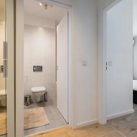 Apartamento Belvedere Boutique *