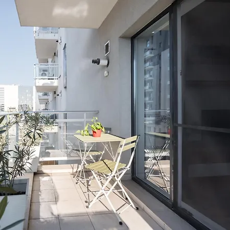 Appartamento Belvedere Boutique