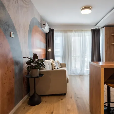 Belvedere Boutique Bucarest